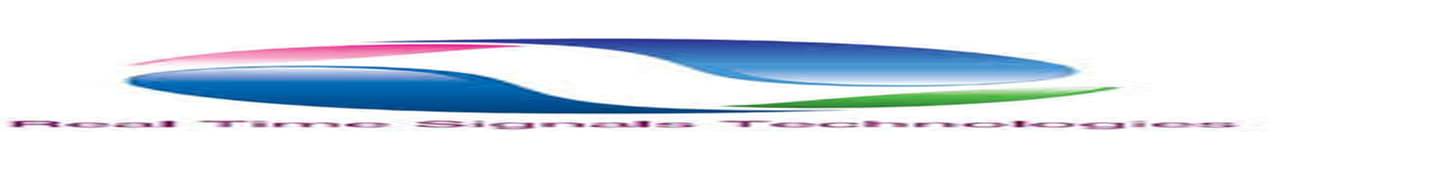 Real Time Signals Technologies